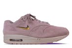 Nike Air Max 1 Jewel Particle Rose • 41 42.5 46 47, Ophalen of Verzenden, Nieuw, Nike, Sneakers of Gympen