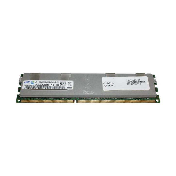 Cisco A02-M316GB2-L, Computers en Software, RAM geheugen, Ophalen of Verzenden