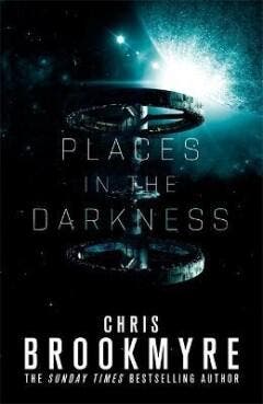 Places in the Darkness - Chris Brookmyre 9780356506241, Verzenden, Gelezen, Chris Brookmyre