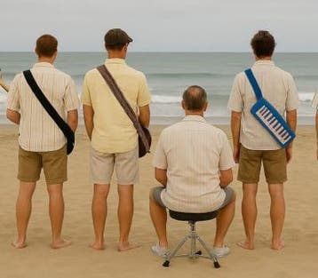 Beach Boys’ Best Tickets Te Koop, Tickets en Kaartjes