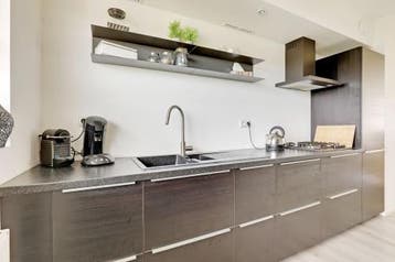 Te Huur 5 Kamer Appartement Forellendaal In Den Haag, Huizen en Kamers, Huizen te huur, Den Haag, Den Haag, Direct bij eigenaar