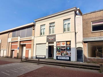 Appartement te huur in Terneuzen - 76 m² - 2 kamer(s) - 2, Appartement, Terneuzen, Zeeland