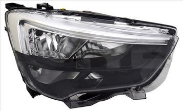 Koplamp o.a: Opel, Combo Cargo, Combo Life - Tour, Ophalen of Verzenden, Nieuw, Opel