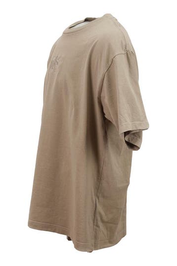 Vans T-shirt in maat XL Beige, Verzenden, Zo goed als nieuw, Overige kleuren, Vans