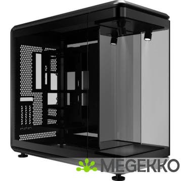 Cooler Master MasterFrame 360 Panorama, Computers en Software, Verzenden, Nieuw