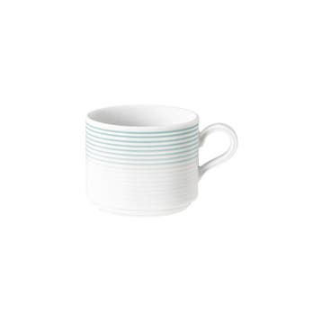 GGM Gastro | (6 stuks) SELTMANN WEIDEN | Latte kop - 0,25 |, Verzenden, Nieuw, Kop(pen) en/of Schotel(s)