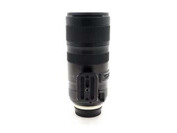 Tamron SP 70-200 mm F2.8 Di USD VC G2 77 mm filter (geschikt, Verzenden, Nieuw