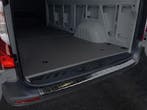 Achterbumperbeschermer | Mercedes-Benz | Sprinter 18- 4d bes, Verzenden, Nieuw, Mercedes-Benz