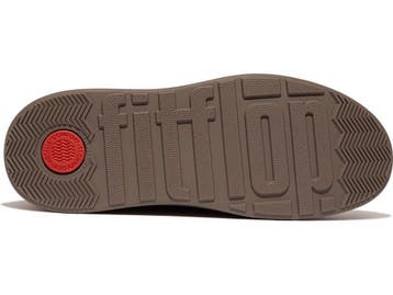 Fitflop F-mode - Flatform Chelsea Laarzen - Suède met, Verzenden, Nieuw