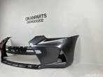 Lexus IS III Voorbumper 52119-53B60, Ophalen, Gebruikt, Voor, Lexus