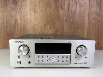 Marantz - SR-3001 - Solid state stereo receiver, Nieuw