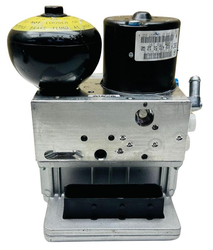 ABS pomp A0094315112 Maybach 0265250197 Bosch, Auto-onderdelen, Motor en Toebehoren, Nieuw, Verzenden