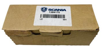 Inspuitstuk 1384170 Scania 0986430387 Bosch in Orginal Box, Verzenden, Nieuw