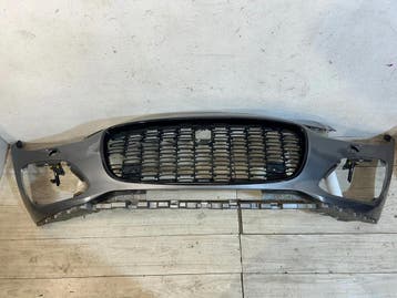 Jaguar F-Type lift voorbumper, Verzenden, Gebruikt