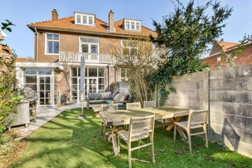 Te huur: Huis Lorentzplein in Haarlem, Noord-Holland, Haarlem
