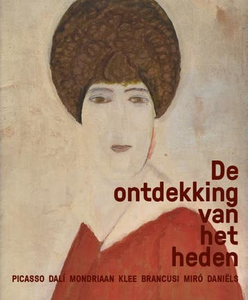 Ontdekking Van Het Heden | Nieuw, Ophalen of Verzenden, Nieuw, Edo Dijksterhuis; Charlotte Holtsma