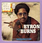 Byron Burns – Ooh Baby / Washington (1-7-Vinyl-Single), Ophalen of Verzenden, Nieuw in verpakking