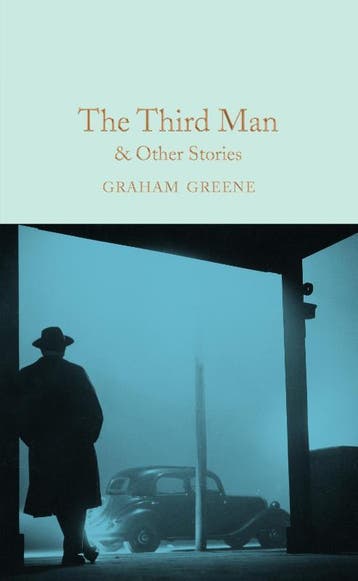 The Third Man And Other Stories | Graham Greene | Nieuw, Boeken, Ophalen of Verzenden, Nieuw, Graham Greene
