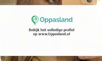 Ik ben Cindy, 25 jaar oud en ik zoek oppaswerk in Zuiddorpe.