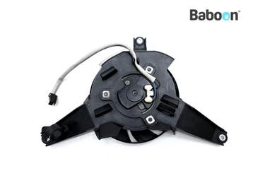 Koelfan Motor Yamaha Tracer 7 2023 (B4T4 B5T4 RM306/RM314), Motoren, Onderdelen | Yamaha, Verzenden, Gebruikt