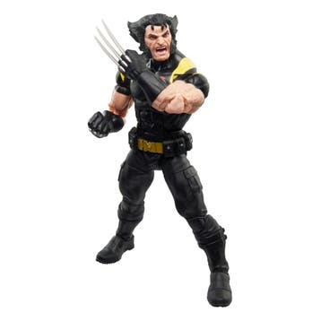 X-Men Marvel Legends Action Figure Wolverine 15 cm, Ophalen of Verzenden, Nieuw