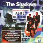 The Shadows - At Abbey Road - The Collectors Edition, Ophalen of Verzenden, Gebruikt