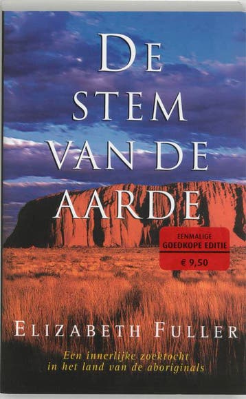 Stem van de aarde - E. Fuller 9789038915579, Verzenden, Zo goed als nieuw, E. Fuller