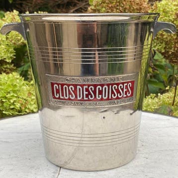 CLOS DES GOISSES, P.PILIPPONNAT (Mareuil sur Ay) / ARGIT