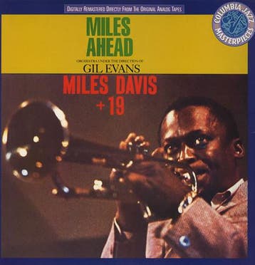 cd - Miles Davis + 19 - Miles Ahead, Verzenden, Zo goed als nieuw