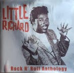 cd - Little Richard - Rock N Roll Anthology, Verzenden, Zo goed als nieuw