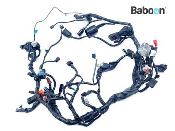Kabelboom Honda NX 500 2024- (32102-MKP-DQ00), Motoren, Verzenden, Gebruikt