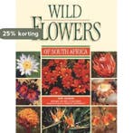 A Photographic Guide to Wild Flowers of South Africa, Boeken, Verzenden, Gelezen, Braam Van Wyk