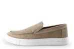 Blackstone Instappers in maat 42 Beige, Kleding | Heren, Schoenen, Blackstone, Overige kleuren, Verzenden, Overige typen