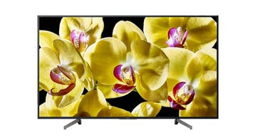 Sony 43XG8096 43 inch 100 Hz TV, Ophalen, Zo goed als nieuw, 100 Hz, 4k (UHD)