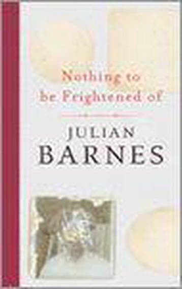 Nothing To Be Frightened Of, Ophalen of Verzenden, Nieuw
