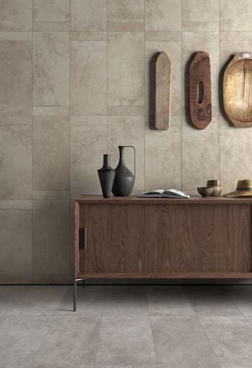 Unicom Starker Heritage Sand tegels 60x90, Ophalen, 60 cm of meer, Nieuw, 10 m² of meer