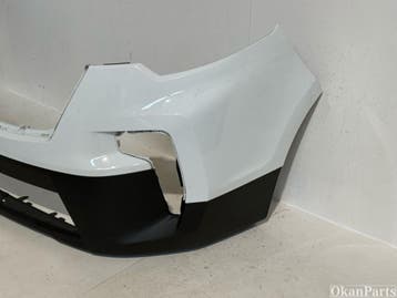 Nissan NV300 Facelift voorbumper 620222832R, Ophalen, Gebruikt, Voor, Bumper