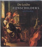 Leidse fijnschilders uit Dresden, De 9789040095481 A. Laabs, Boeken, Verzenden, Zo goed als nieuw, A. Laabs
