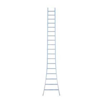 ASC enkele ladder 18 sporten, Ophalen of Verzenden, Nieuw