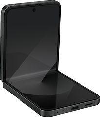 Samsung Galaxy Z Flip6 Dual SIM 512GB crafted black, Gebruikt, Verzenden, Zwart, Zonder simlock