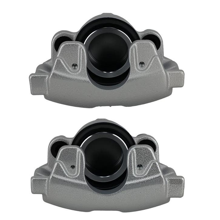 Paar Floating Caliper voorzijde geschikt voor VW Passat S..., Auto-onderdelen, Remmen en Aandrijving, Nieuw, Seat, Volkswagen