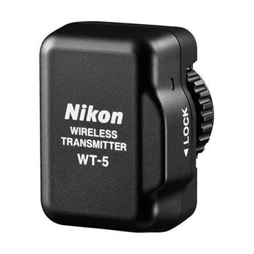 Nikon WT-5 Wireless Transmitter - Tweedehands, Verzenden, Gebruikt
