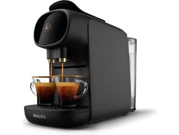 Veiling - Philips LOR Barista Sublime Koffiezetapparaat LM9, Witgoed en Apparatuur, Nieuw