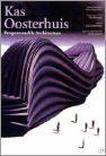 Kas Oosterhuis - Kas Oosterhuis 9788878381032, Verzenden, Gelezen, Kas Oosterhuis