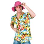 Blouse tropical Multi Toppers Hawaii - 58, Verzenden, Nieuw