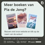 Charlotte 9789044653922 Pia de Jong, Verzenden, Zo goed als nieuw, Pia de Jong