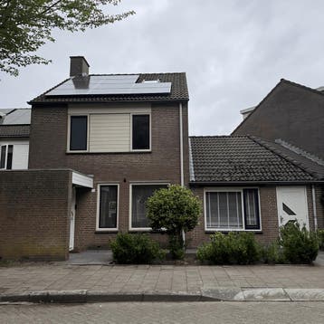 Huis in Eindhoven gevonden voor €1995,- pm, Huizen en Kamers, Huizen te koop, Eindhoven