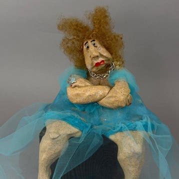 Anna Em - Oh, really?? hand made