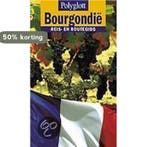 Bourgondie / Polyglott reis- en routegids 9789038906683, Boeken, Verzenden, Zo goed als nieuw, M. Braunger