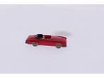 Schaal H0 Wiking Mercedes-Benz sl 190 cabrio #3038 (1:87), Ophalen of Verzenden, Gebruikt, Analoog